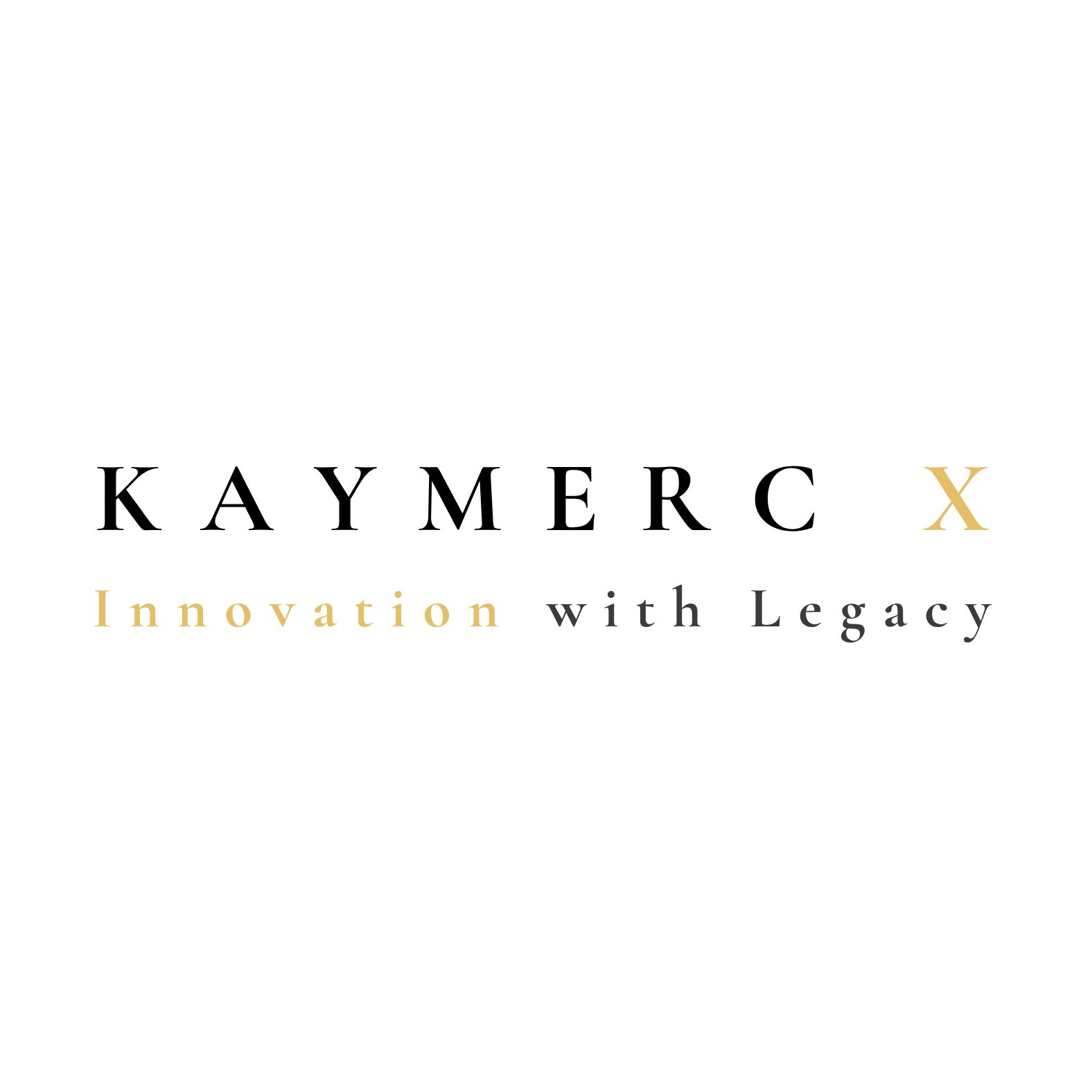 Kaymerc X